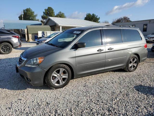 HONDA ODYSSEY 2008 5fnrl38988b025888