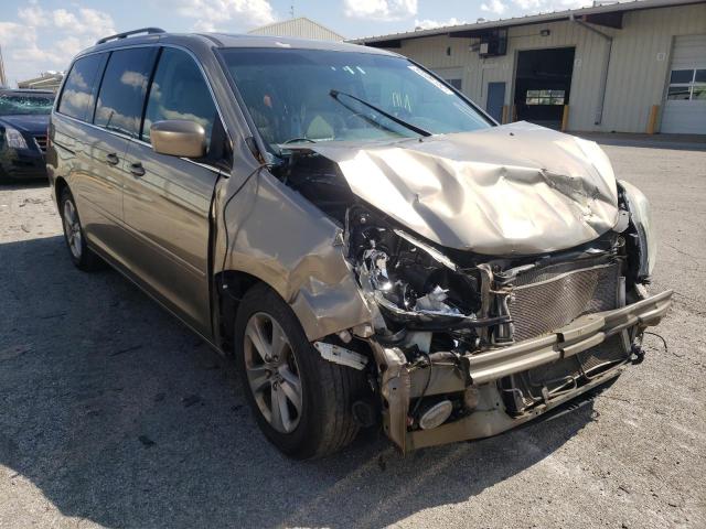 HONDA ODYSSEY TO 2008 5fnrl38988b041072