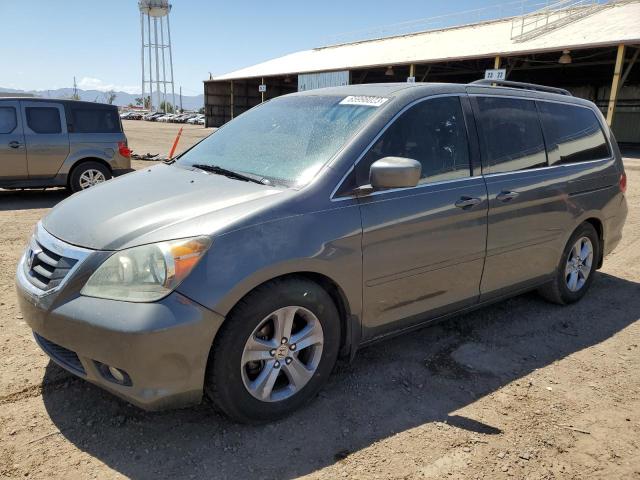 HONDA ODYSSEY TO 2008 5fnrl38988b057143