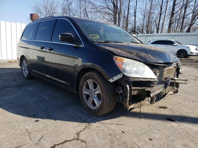 HONDA ODYSSEY TO 2008 5fnrl38988b057367