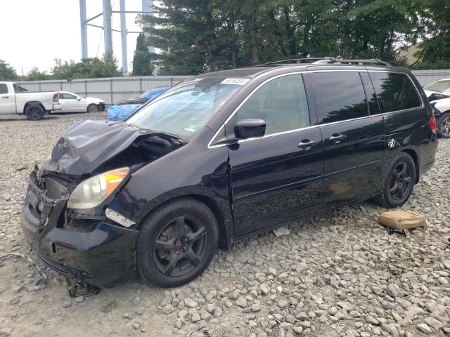 HONDA ODYSSEY 2008 5fnrl38988b082365