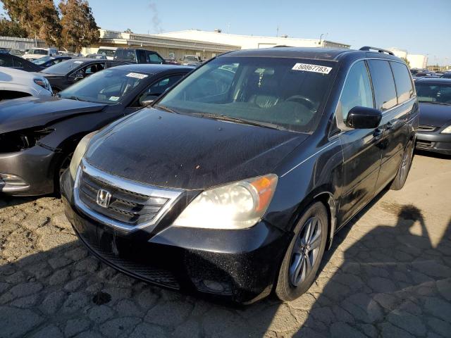 HONDA ODYSSEY TO 2008 5fnrl38988b098517