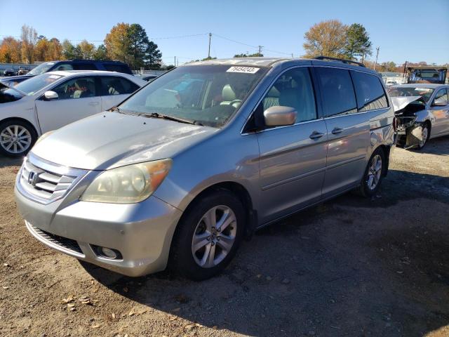 HONDA ODYSSEY 2008 5fnrl38998b010428