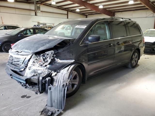 HONDA ODYSSEY 2008 5fnrl38998b035927