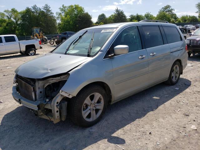 HONDA ODYSSEY 2008 5fnrl38998b048189