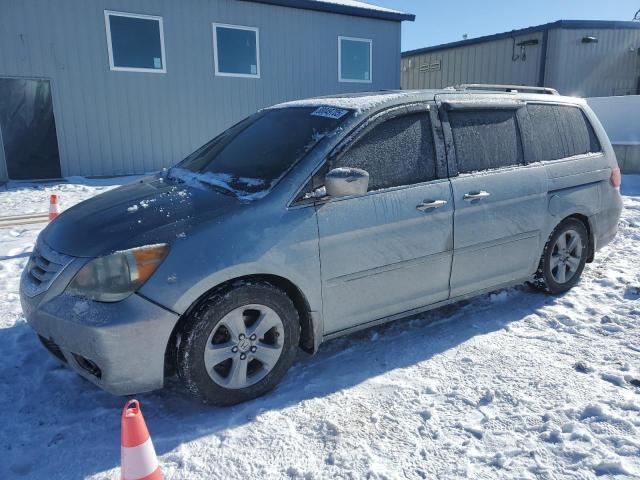 HONDA ODYSSEY TO 2008 5fnrl38998b059385