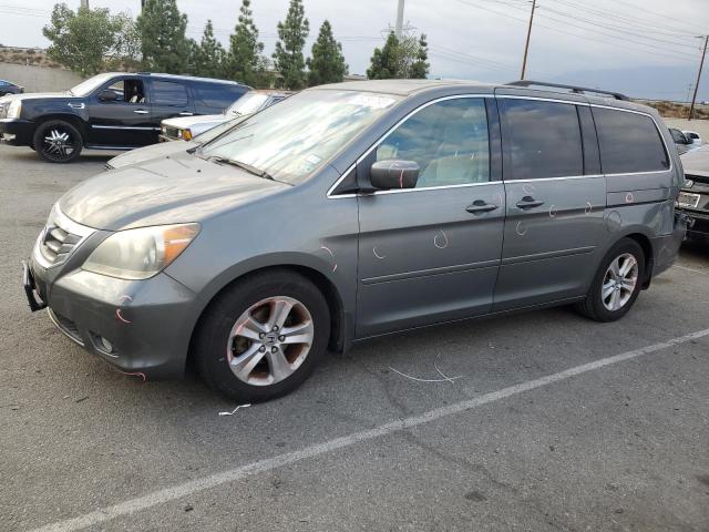 HONDA ODYSSEY 2008 5fnrl389x8b009305