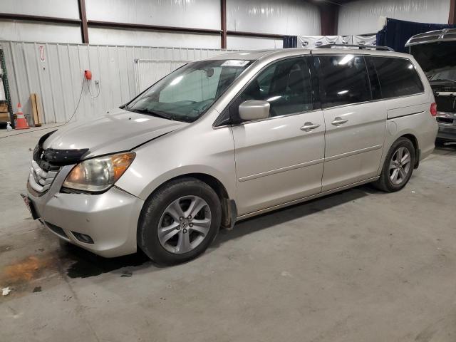 HONDA ODYSSEY TO 2008 5fnrl389x8b028078