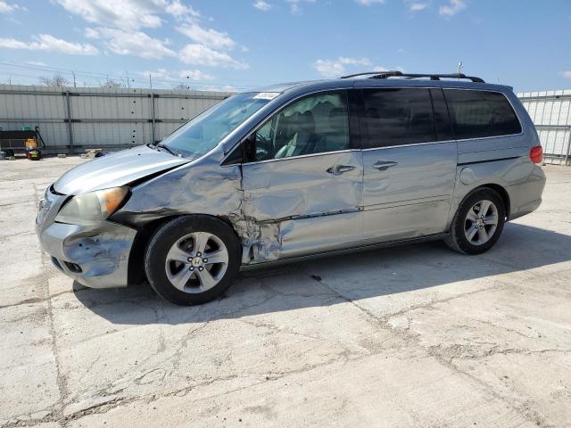 HONDA ODYSSEY 2008 5fnrl389x8b055961