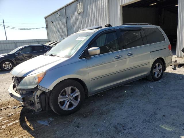 HONDA ODYSSEY 2008 5fnrl389x8b083596