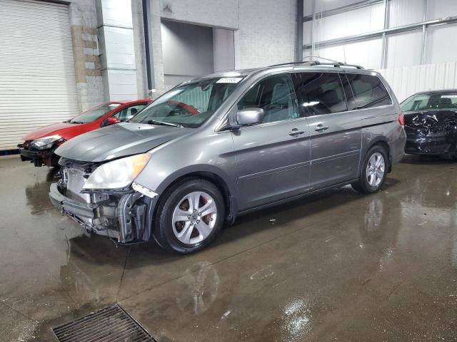 HONDA ODYSSEY TO 2009 5fnrl389x9b059297