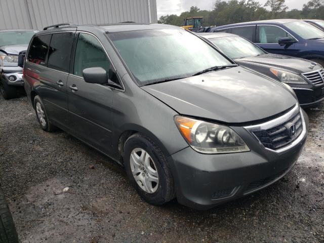 HONDA ODYSSEY LX 2010 5fnrl3h20ab014828