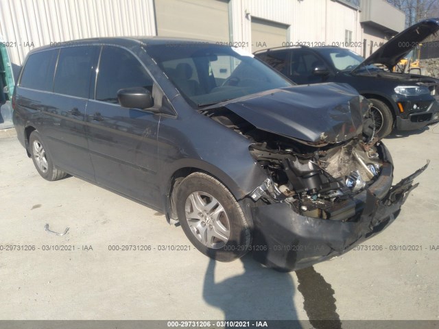 HONDA ODYSSEY 2010 5fnrl3h20ab026767