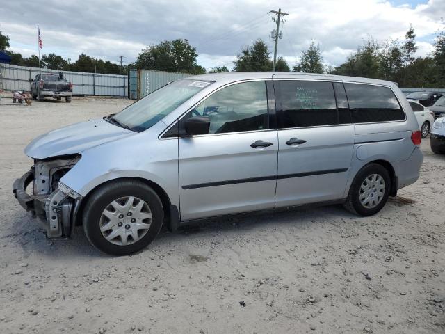 HONDA ALL MODELS 2010 5fnrl3h22ab016886