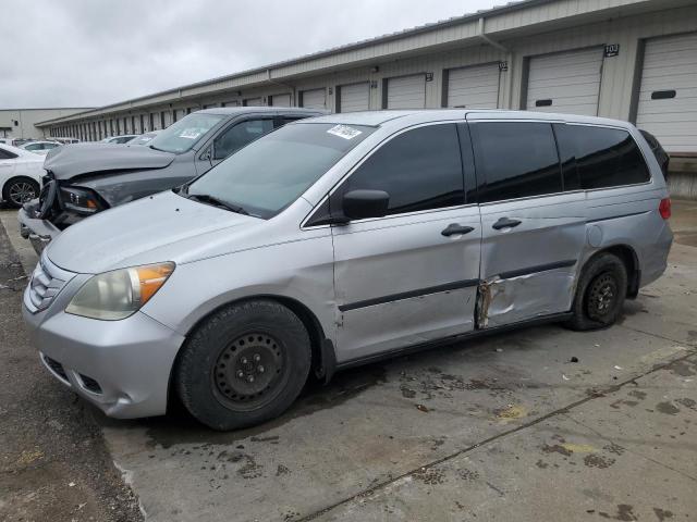 HONDA ODYSSEY LX 2010 5fnrl3h24ab015688