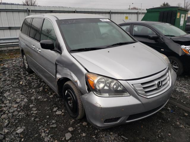 HONDA ODYSSEY 2010 5fnrl3h2xab097832