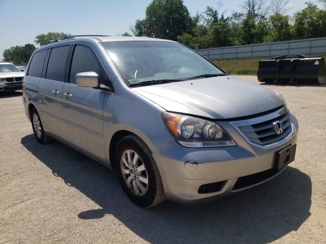 HONDA ODYSSEY EX 2010 5fnrl3h40ab013860