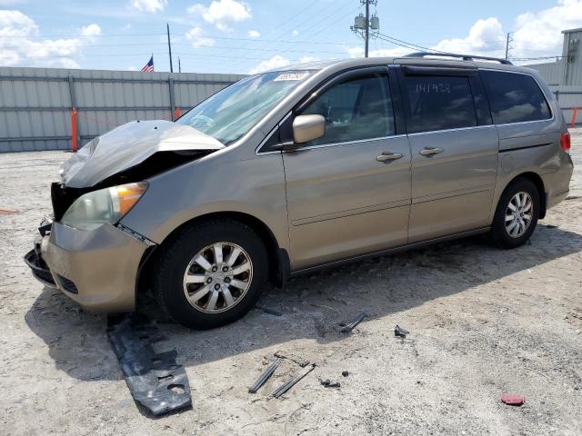 HONDA ODYSSEY EX 2010 5fnrl3h40ab022350