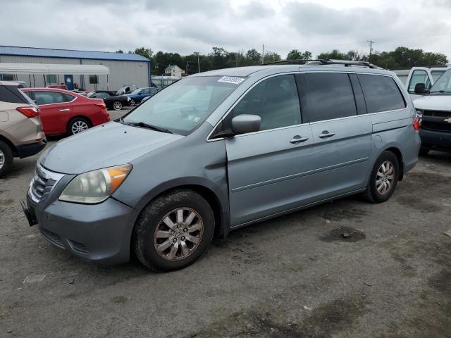 HONDA ODYSSEY EX 2010 5fnrl3h40ab056918