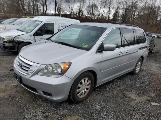 HONDA ODYSSEY EX 2010 5fnrl3h40ab059995