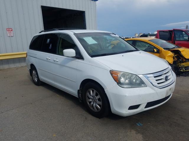 HONDA ODYSSEY EX 2010 5fnrl3h40ab062573