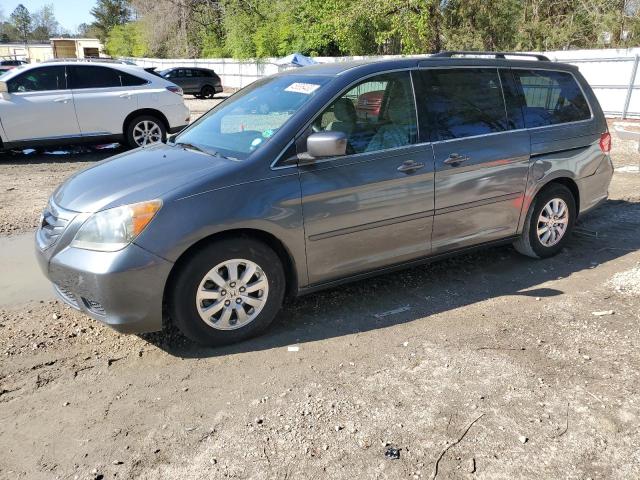 HONDA ODYSSEY EX 2010 5fnrl3h40ab064954