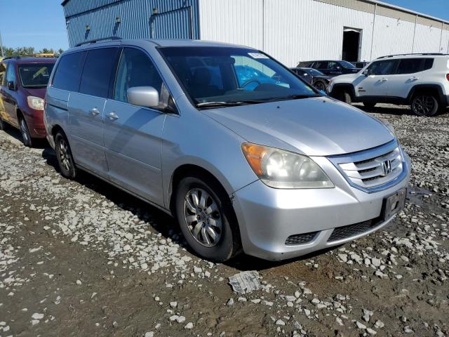 HONDA ODYSSEY EX 2010 5fnrl3h40ab095380