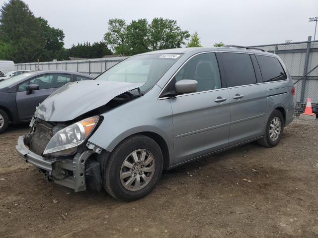 HONDA ODYSSEY EX 2010 5fnrl3h40ab097369