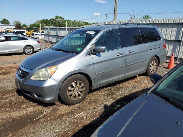 HONDA ODYSSEY 2010 5fnrl3h40ab104787