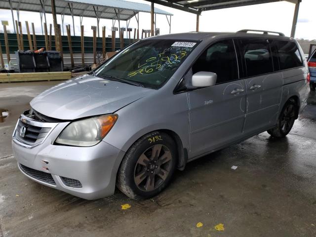 HONDA ODYSSEY EX 2010 5fnrl3h41ab012958