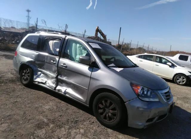 HONDA ODYSSEY 2010 5fnrl3h41ab020266