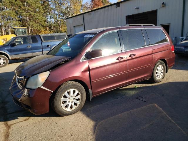 HONDA ODYSSEY EX 2010 5fnrl3h41ab044826