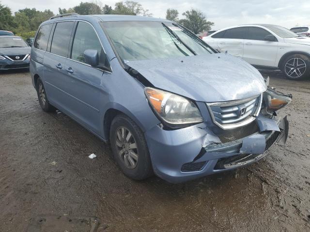 HONDA ODYSSEY EX 2010 5fnrl3h41ab046222