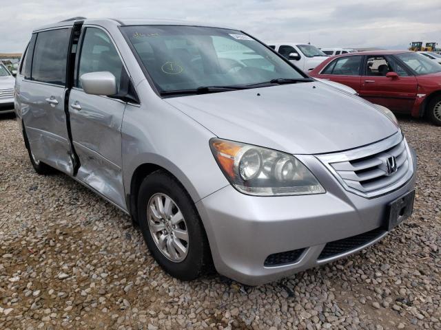 HONDA ODYSSEY EX 2010 5fnrl3h41ab081889