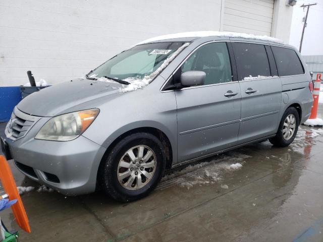 HONDA ODYSSEY EX 2010 5fnrl3h41ab092374