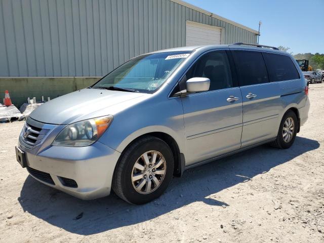 HONDA ODYSSEY EX 2010 5fnrl3h41ab103275