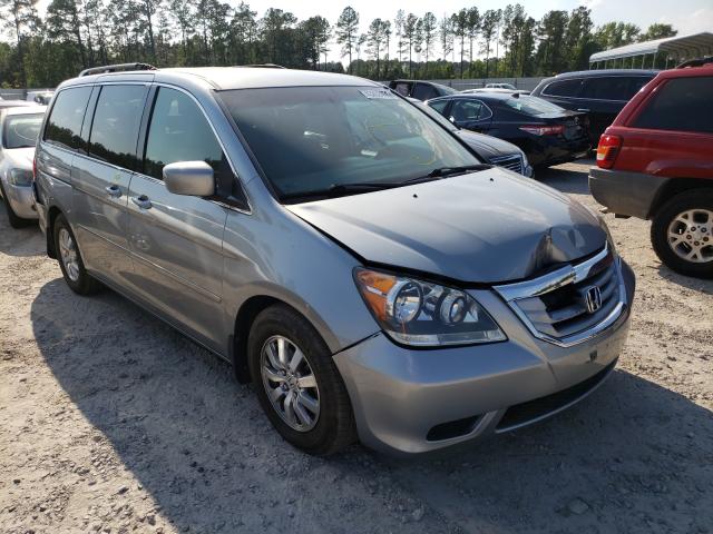 HONDA ODYSSEY EX 2010 5fnrl3h41ab105169