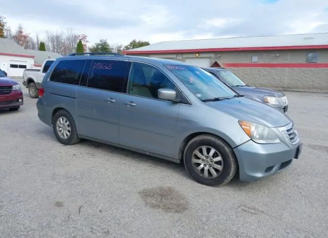 HONDA ODYSSEY 2010 5fnrl3h41ab105916