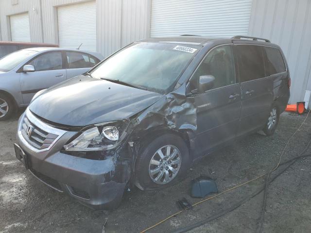 HONDA ODYSSEY EX 2010 5fnrl3h42ab052417