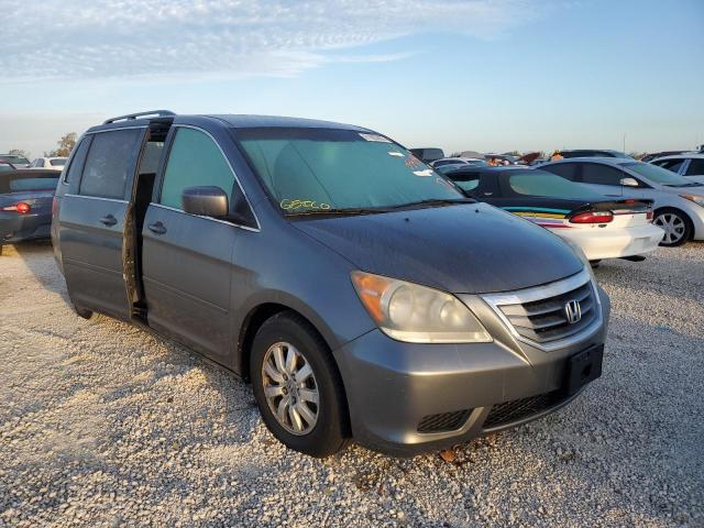 HONDA ODYSSEY EX 2010 5fnrl3h42ab054149