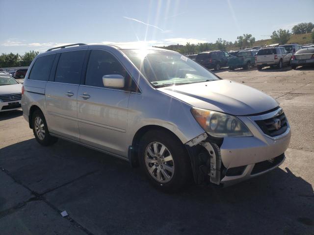 HONDA ODYSSEY EX 2010 5fnrl3h42ab057746