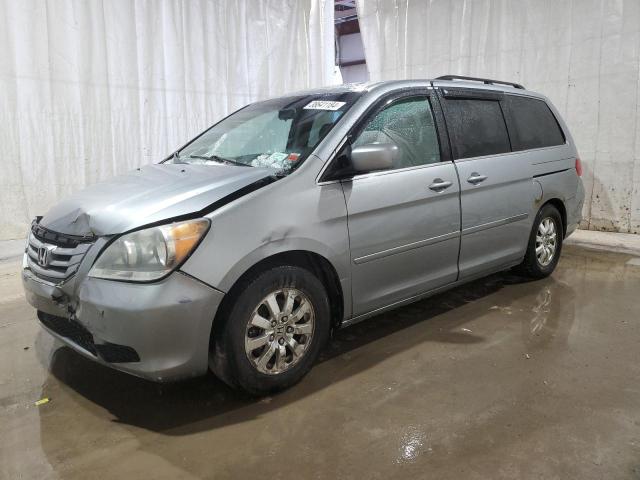 HONDA ODYSSEY EX 2010 5fnrl3h42ab077561