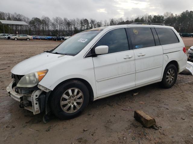 HONDA ODYSSEY EX 2010 5fnrl3h42ab081206