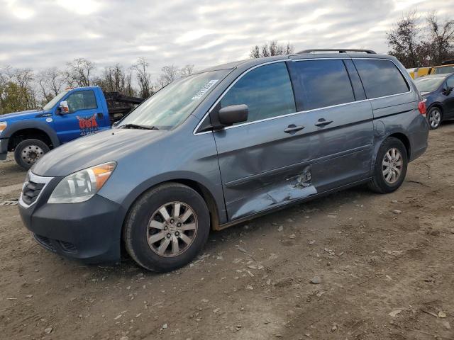 HONDA ODYSSEY EX 2010 5fnrl3h42ab086549