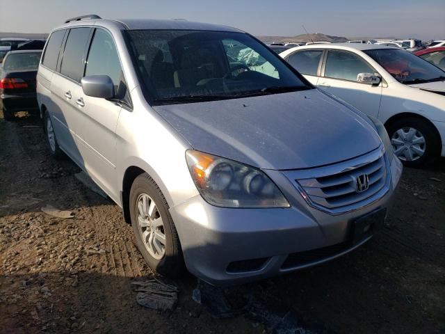 HONDA ODYSSEY EX 2010 5fnrl3h42ab102443