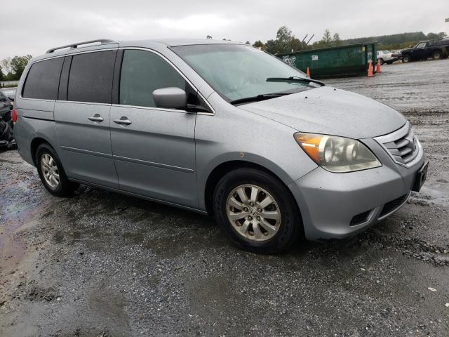 HONDA ODYSSEY EX 2010 5fnrl3h42ab104807