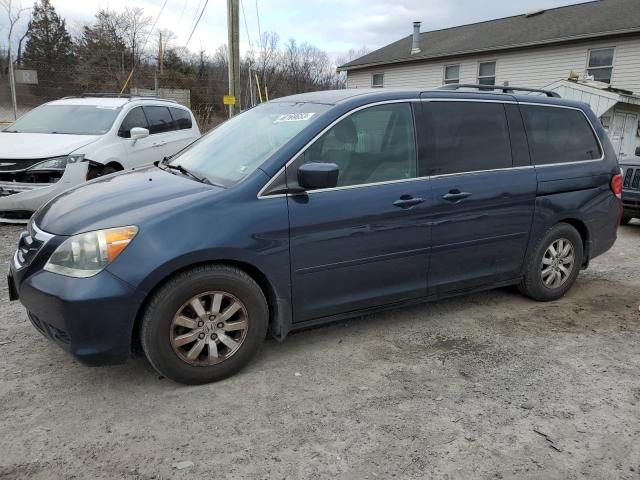 HONDA ODYSSEY EX 2010 5fnrl3h42ab105827