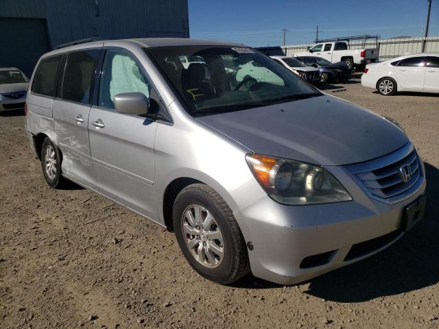 HONDA ODYSSEY EX 2010 5fnrl3h43ab069114