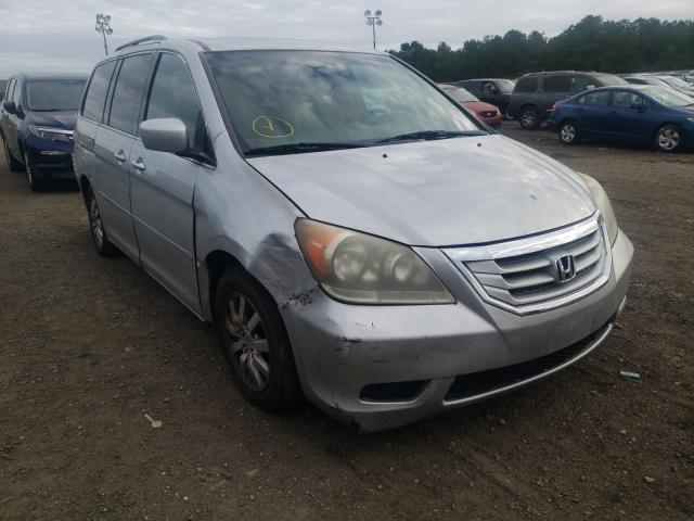 HONDA ODYSSEY EX 2010 5fnrl3h43ab076922