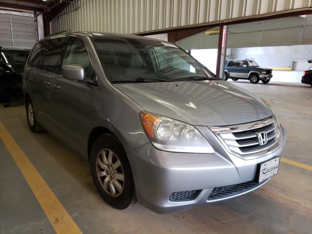 HONDA ODYSSEY EX 2010 5fnrl3h43ab097396